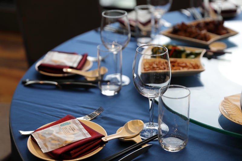 Networking Events